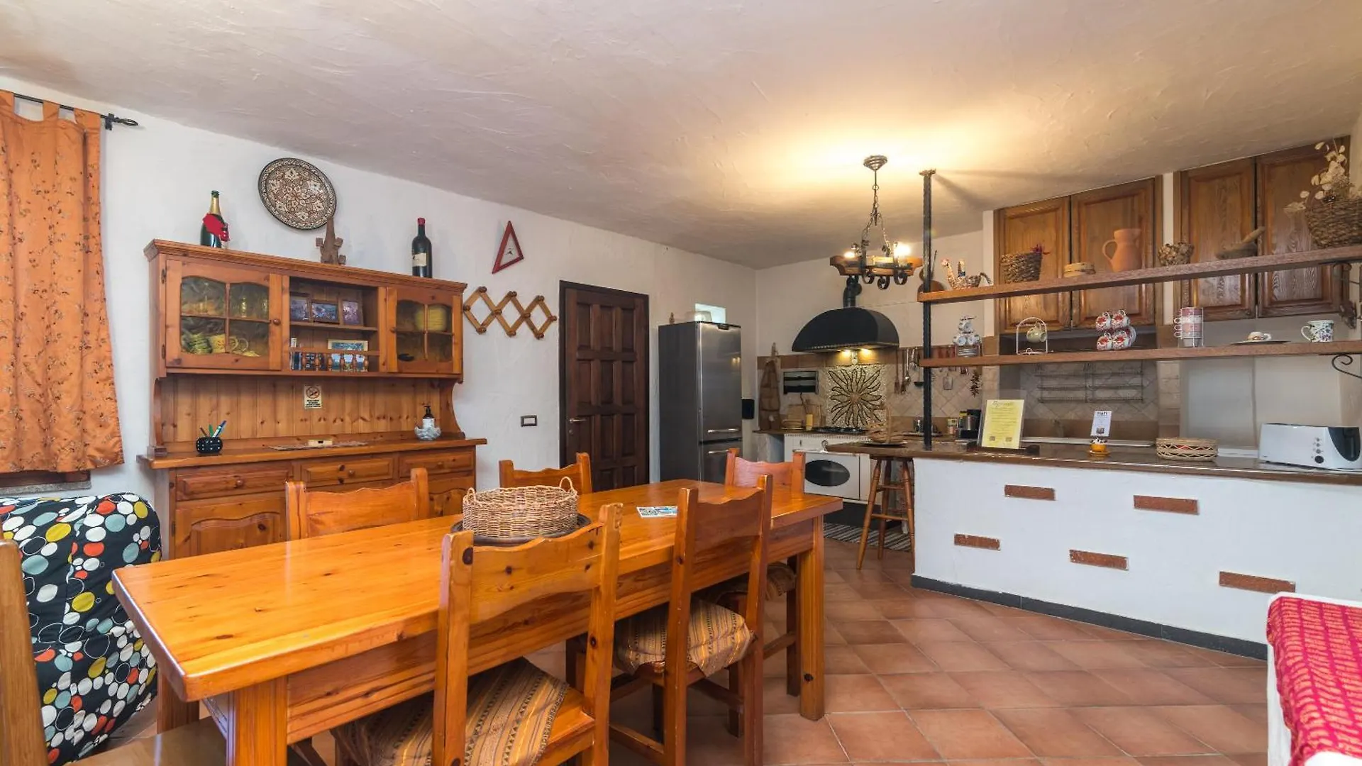Appartamento Home On The Hill Tempio Pausania Italia